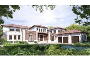 6460 Sw 94th St, Pinecrest