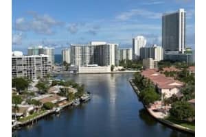 300 Three Islands Blvd 412 Hallandale Beach, FL 33009 - MLS#A11884220