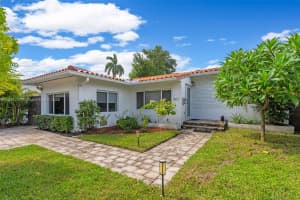 1571 Normandy Dr 0 Miami Beach, FL 33141 - MLS#A11884227