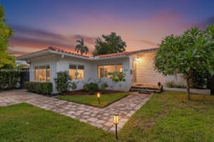 1571 Normandy Dr 0 Miami Beach, FL 33141 - MLS#A11884227