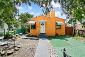 1932 Adams St, Hollywood