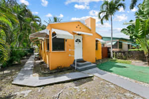 1932 Adams St Hollywood, FL 33020 - MLS#A11884234