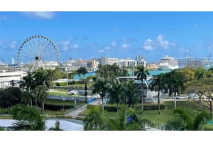 253 Ne 2nd St 633, Miami
