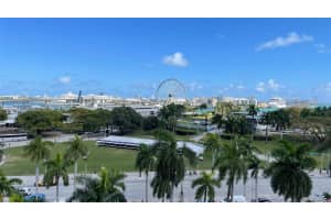253 Ne 2nd St 633 Miami, FL 33132 - MLS#A11884235