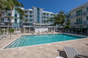 2100 N Van Buren St 417 Hollywood, FL 33020 - MLS#A11884245