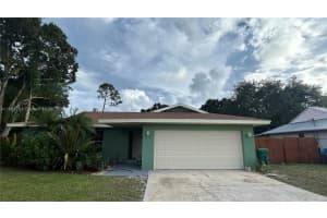 7109 Santa Rosa Pkwy Fort Pierce, FL 34951 - MLS#A11884253