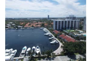 3620 Yacht Club Dr 503 Aventura, FL 33180 - MLS#A11884261