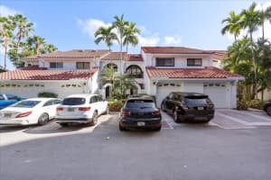 3620 Yacht Club Dr 503 Aventura, FL 33180 - MLS#A11884261