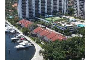 3620 Yacht Club Dr 503 Aventura, FL 33180 - MLS#A11884261
