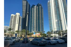 16919 N Bay Rd 1010 Sunny Isles Beach, FL 33160 - MLS#A11884280