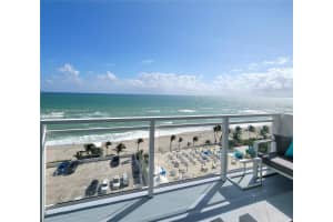 2030 S Ocean Dr 920 Hallandale Beach, FL 33009 - MLS#A11884287