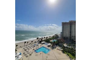 2030 S Ocean Dr 920 Hallandale Beach, FL 33009 - MLS#A11884287