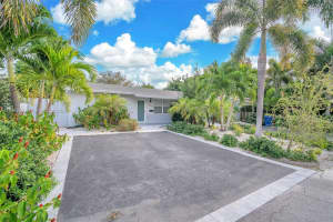 2618 Ne 10th Ter 1 Wilton Manors, FL 33334 - MLS#A11884296