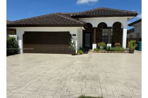3461 Sw 154th Ct, Miami