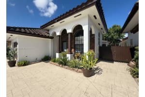 3461 Sw 154th Ct Miami, FL 33185 - MLS#A11884297