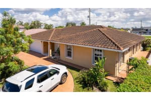 419 Sw 136th Pl Miami, FL 33184 - MLS#A11884301