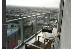 185 SW 7th St APT 1802, Miami, FL 33130, - MLS#A11884302