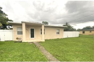 15815 Nw 22nd Ave, Miami Gardens
