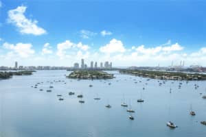 1000 Venetian Way 1902, Miami