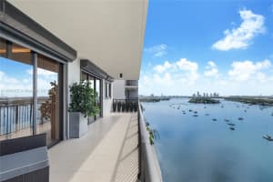 1000 Venetian Way 1902 Miami, FL 33139 - MLS#A11884322