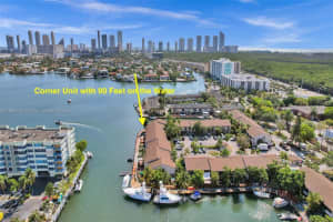 2725 Ne 165th St 2 North Miami Beach, FL 33160 - MLS#A11884325