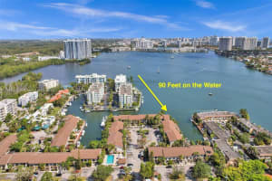 2725 Ne 165th St 2 North Miami Beach, FL 33160 - MLS#A11884325