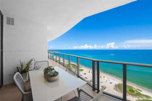 1116 N Ocean Blvd 1805, Pompano Beach