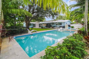 1190 Robin Ave Miami Springs, FL 33166 - MLS#A11884336