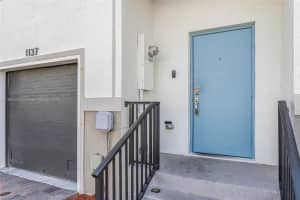 1137 Sw 7th Ct 0 Florida City, FL 33034 - MLS#A11884342