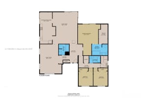 9220 Sw 78th Ct Miami, FL 33156 - MLS#A11884392