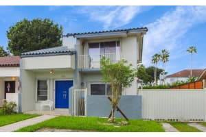 1314 Sw 104th Ct 8-6-b Miami, FL 33174 - MLS#A11884395