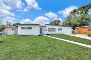 1918 Nw 185th St, Miami Gardens