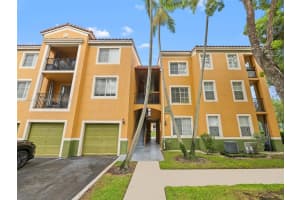 2360 E Preserve Way 307, Miramar