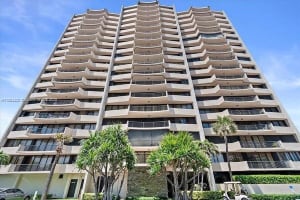 4200 N Ocean Dr 1-1103, Riviera Beach