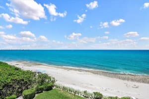4200 N Ocean Dr 1-1103 Riviera Beach, FL 33404 - MLS#A11884420