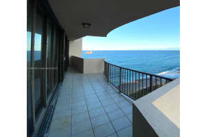 4200 N Ocean Dr 1-1103 Riviera Beach, FL 33404 - MLS#A11884420