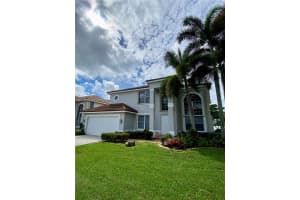 17516 Nw 7th St, Pembroke Pines