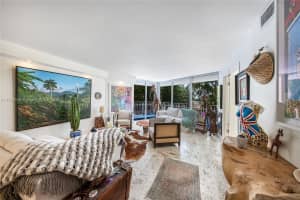 2000 Towerside Ter 510 Miami, FL 33138 - MLS#A11884426