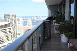 801 S Miami Ave 5508 Miami, FL 33130 - MLS#A11884440