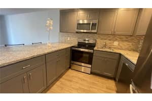 16851 Ne 23rd Ave A107 North Miami Beach, FL 33160 - MLS#A11884452