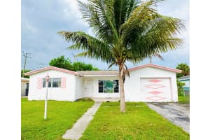 3610 Nw 32nd St, Lauderdale Lakes