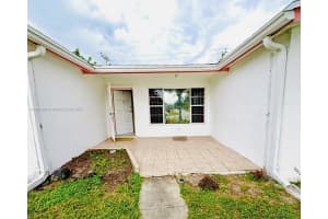 3610 Nw 32nd St Lauderdale Lakes, FL 33309 - MLS#A11884469