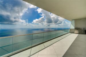 18501 Collins Ave 5001 Sunny Isles Beach, FL 33160 - MLS#A11884481