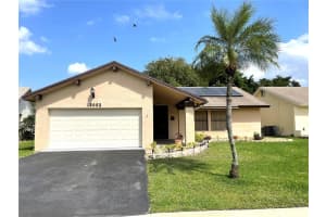 18052 S 105th Ave S, Boca Raton