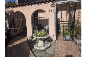 130 Sw 115th Ave Sweetwater, FL 33174 - MLS#A11884485