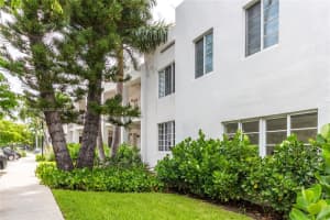 1241 14th St 9 Miami Beach, FL 33139 - MLS#A11884486