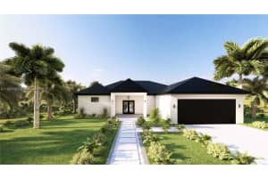 821 Frederick Reid St E, Lehigh Acres