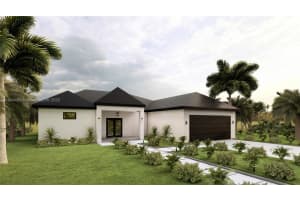 821 Frederick Reid St E Lehigh Acres, FL 33974 - MLS#A11884493