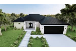 821 Frederick Reid St E Lehigh Acres, FL 33974 - MLS#A11884493
