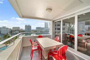 16 Island Ave 7c, Miami Beach